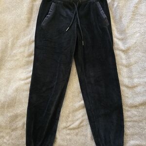 Athleta WoMen's Charcoal Joggers